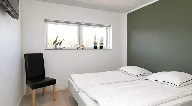 Holiday home on Læsø