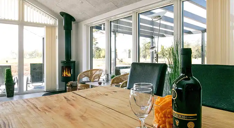 Holiday home on Læsø