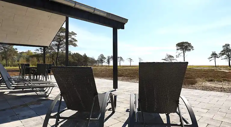 Holiday home on Læsø