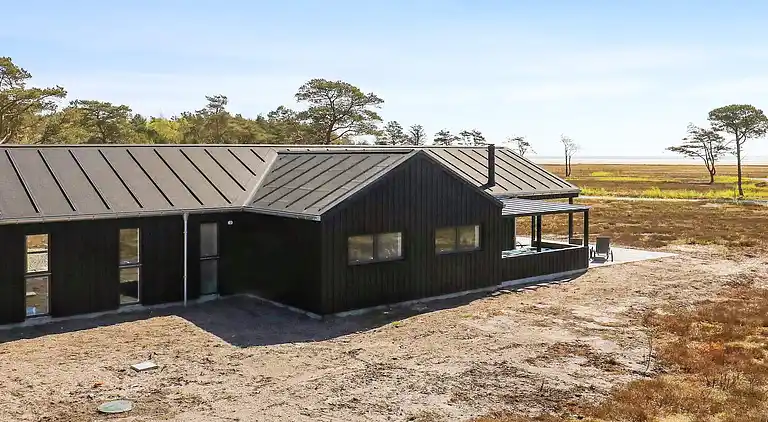 Holiday home on Læsø