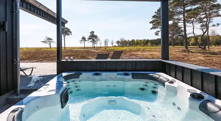 Holiday home on Læsø