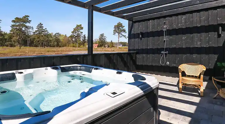 Holiday home on Læsø