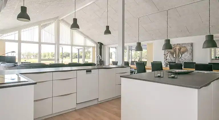 Holiday home on Læsø