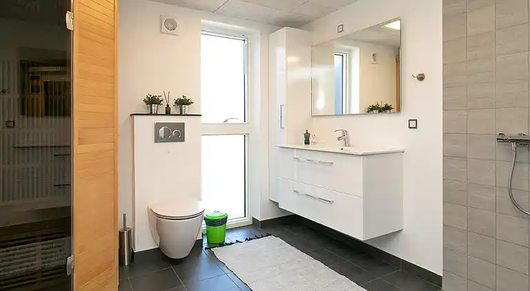 Holiday home on Læsø