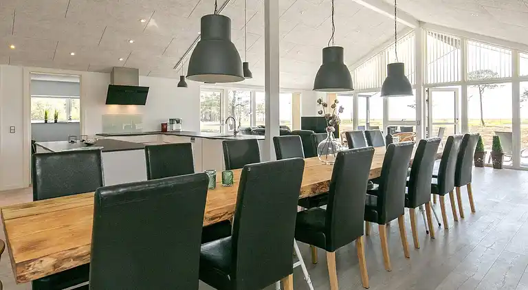 Holiday home on Læsø