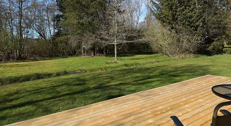 Sommerhus på Læsø