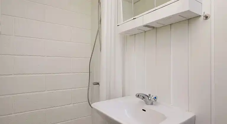 Sommerhus på Læsø