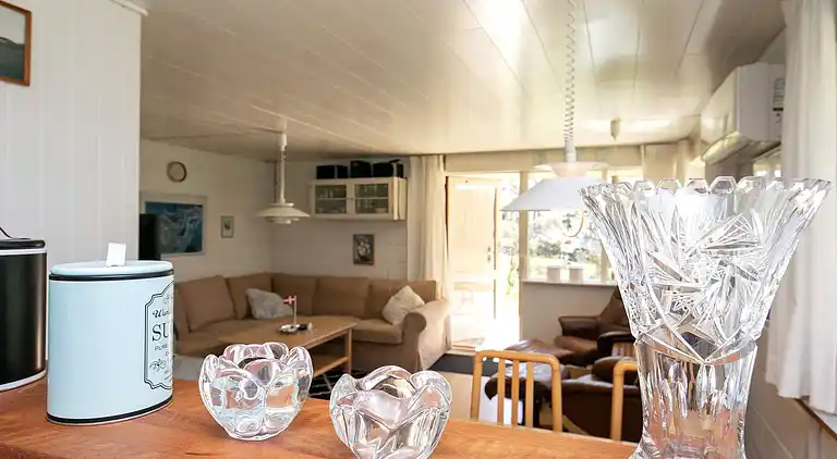 Sommerhus på Læsø