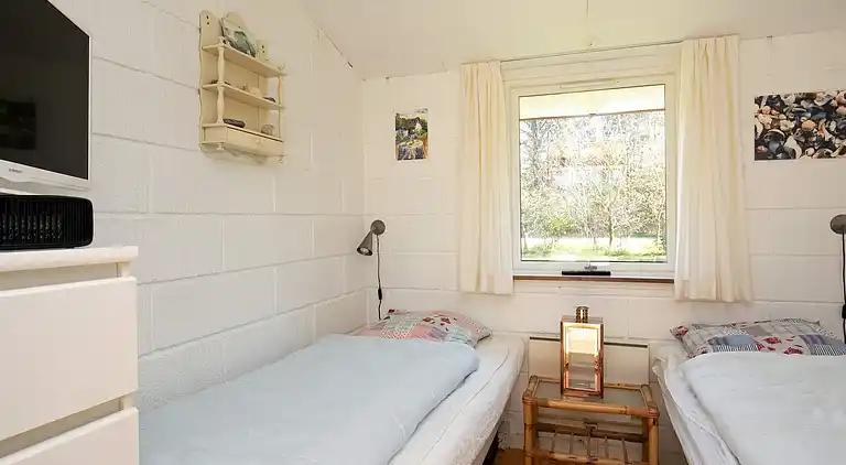 Sommerhus på Læsø