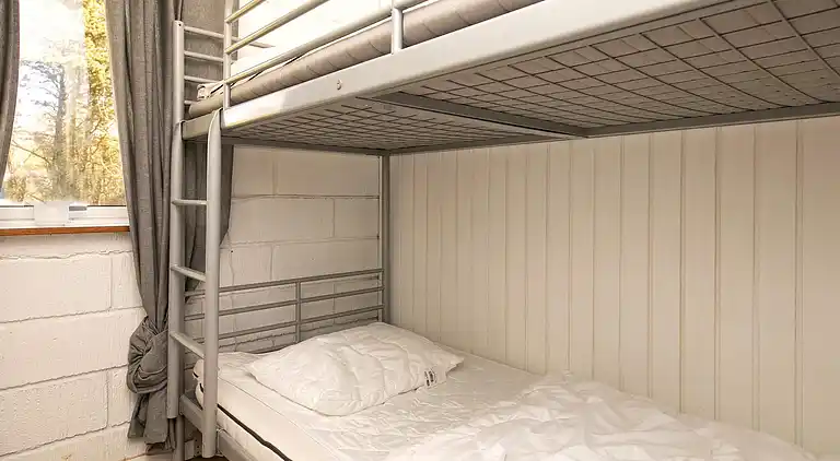 Sommerhus på Læsø