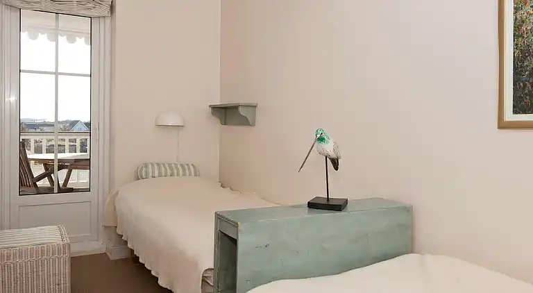 Feriebolig i Ringkobing