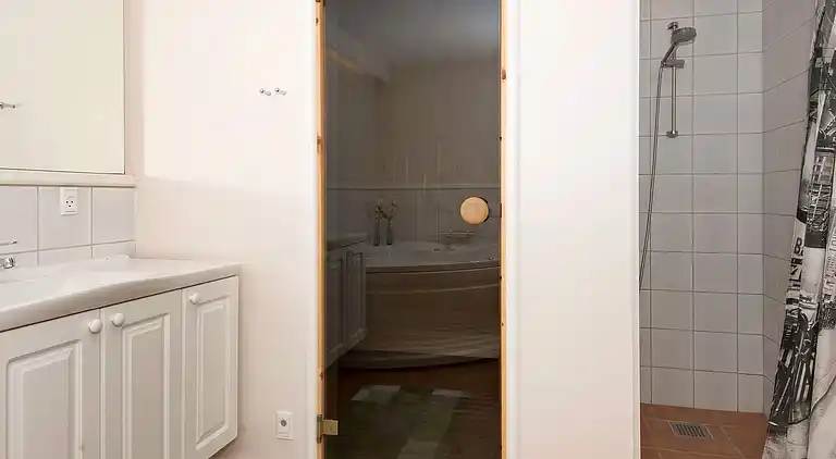 Feriebolig i Ringkobing