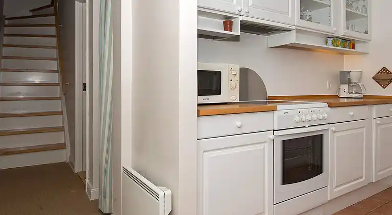 Feriebolig i Ringkobing