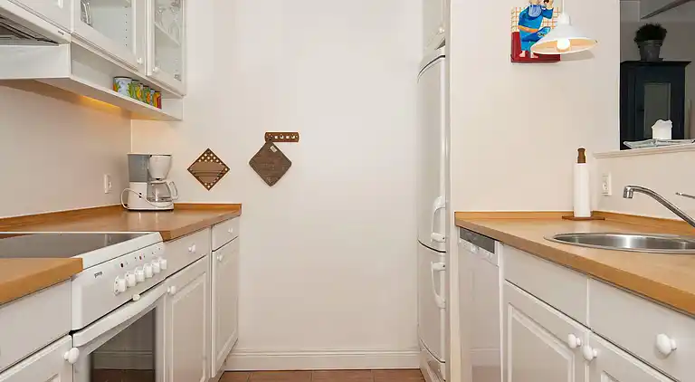 Feriebolig i Ringkobing