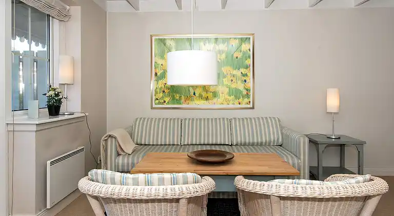 Feriebolig i Ringkobing