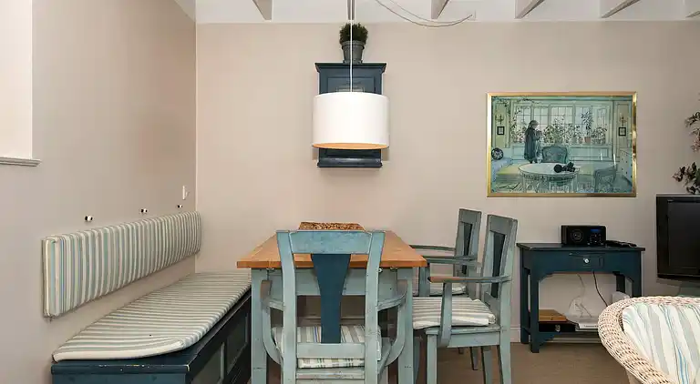 Feriebolig i Ringkobing