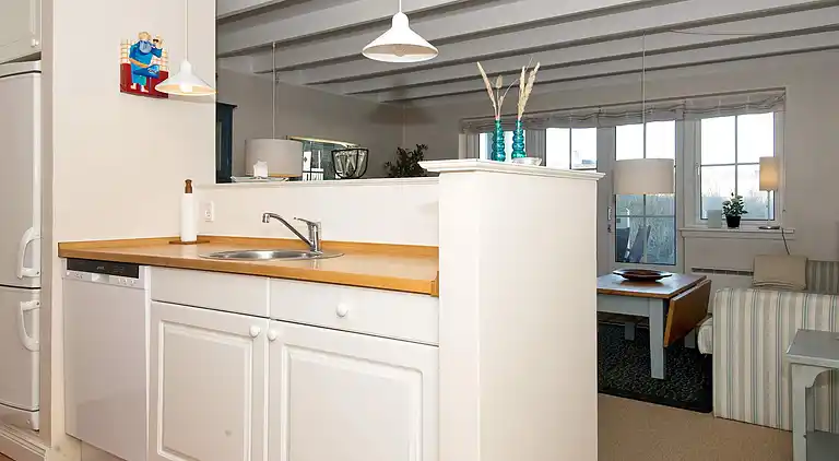 Feriebolig i Ringkobing