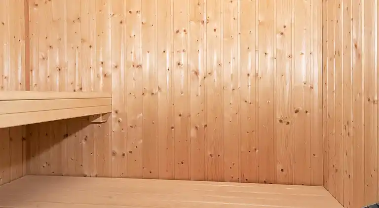 Feriebolig i Ringkobing