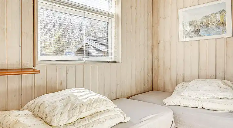 Holiday home in Hasle