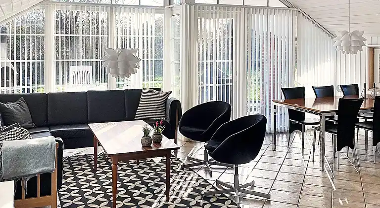 Holiday home in Gedesby