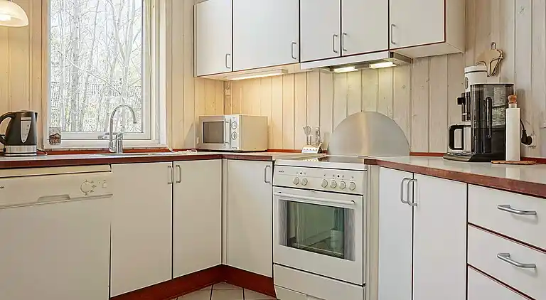 Holiday home in Hasle