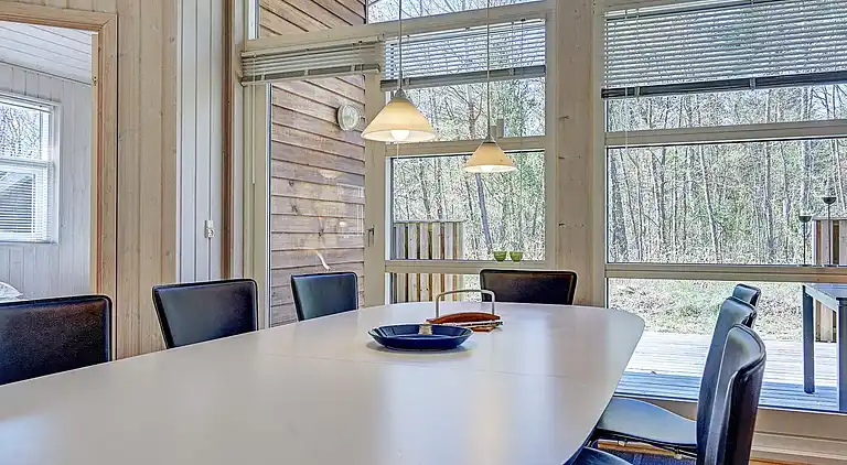 Holiday home in Hasle