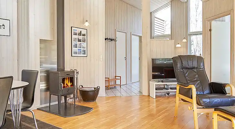 Holiday home in Hasle