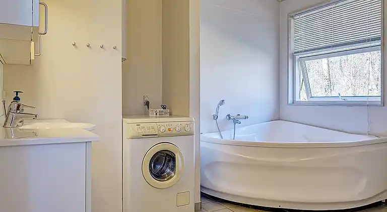 Holiday home in Hasle