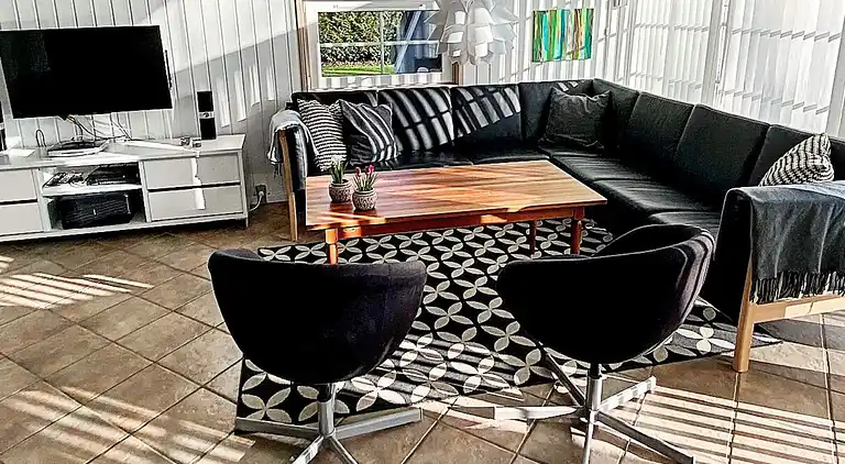 Holiday home in Gedesby