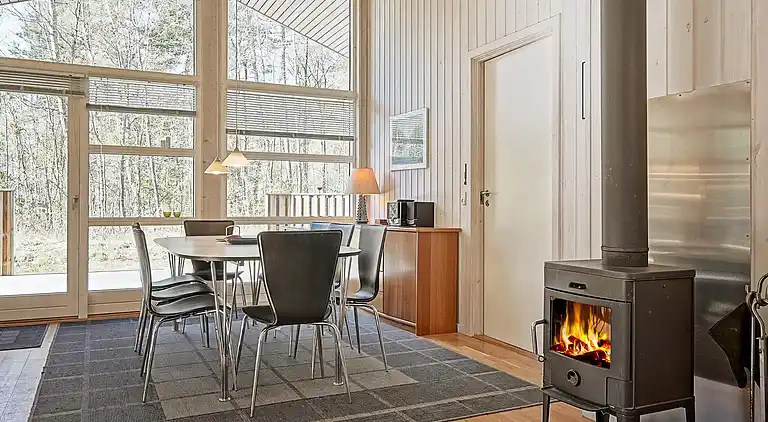 Holiday home in Hasle