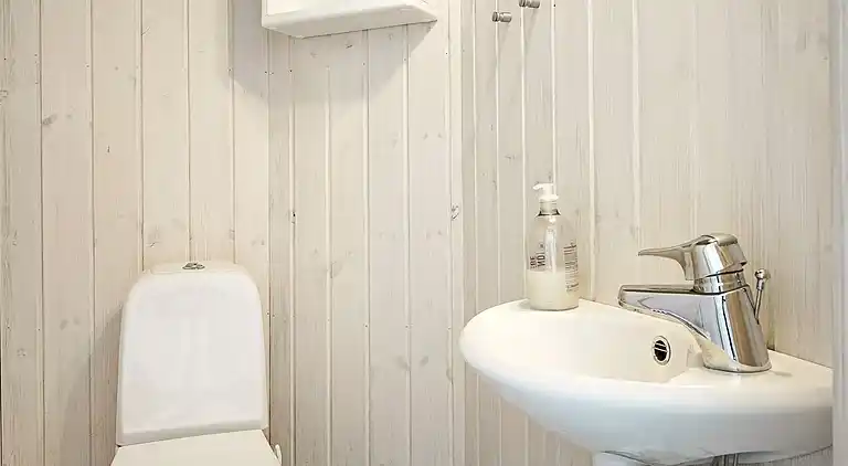 Holiday home in Hasle