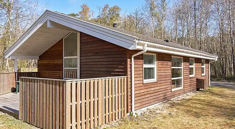 Holiday home in Hasle