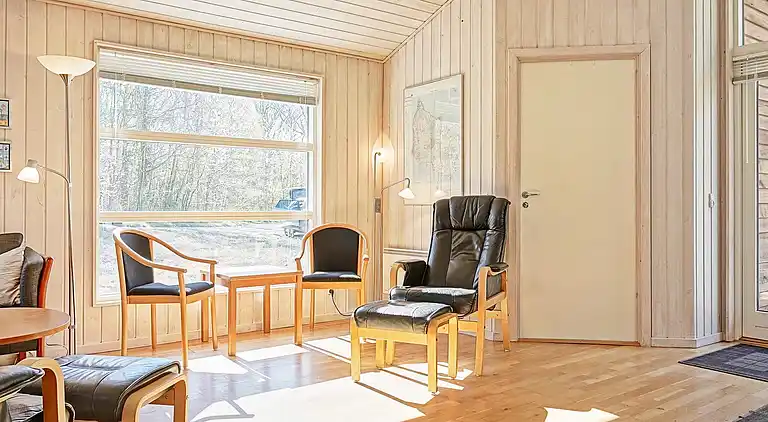 Holiday home in Hasle