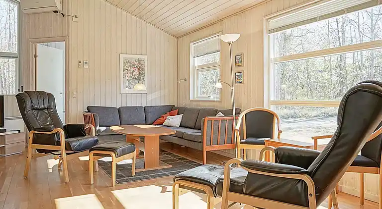 Holiday home in Hasle