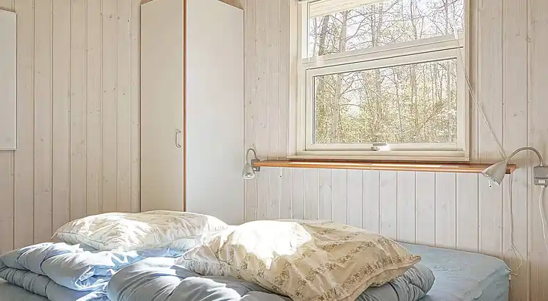 Holiday home in Hasle