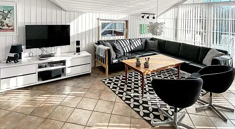 Holiday home in Gedesby