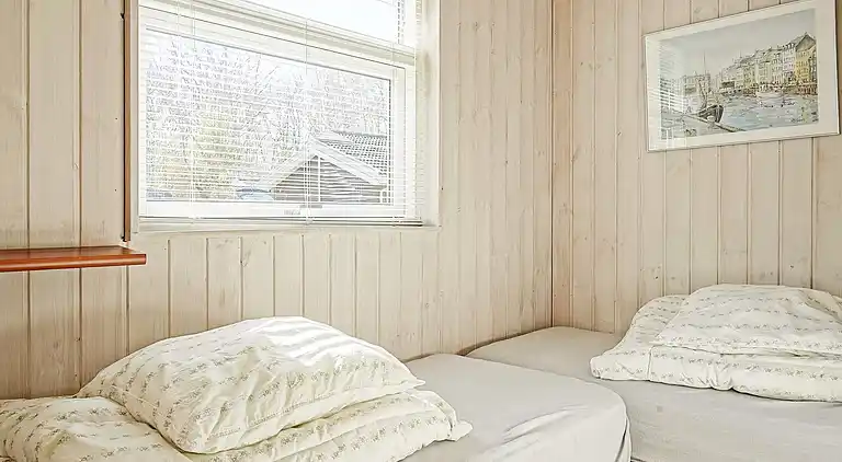 Holiday home in Hasle