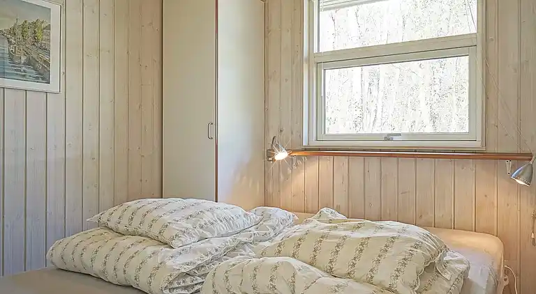 Holiday home in Hasle