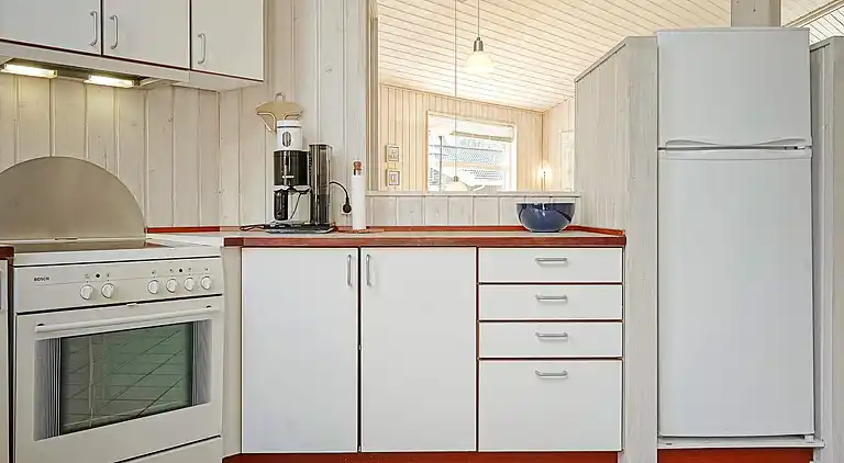 Holiday home in Hasle