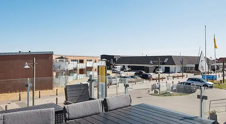 Sommerhus i Ringkøbing