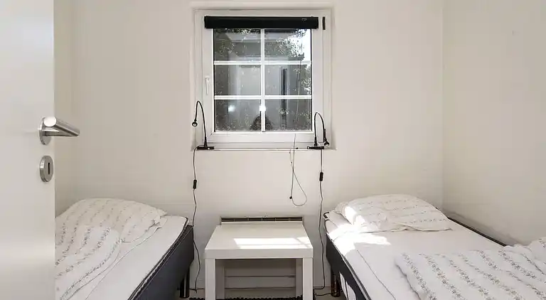 Holiday home in Lodbjerg Hede