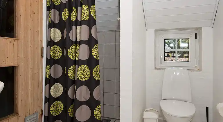 Holiday home in Lodbjerg Hede