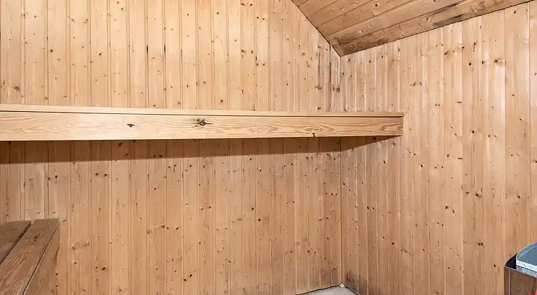 Holiday home in Lodbjerg Hede