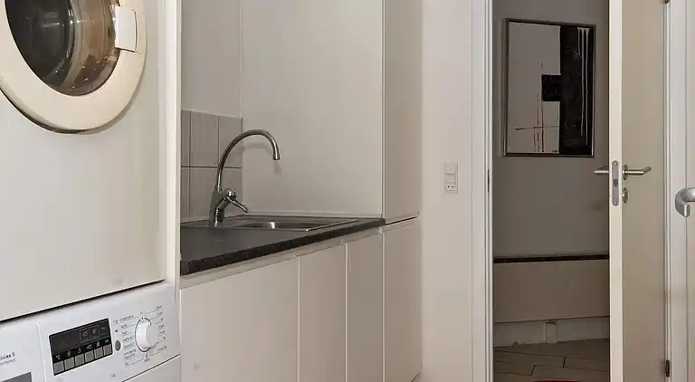 Holiday home in Lodbjerg Hede