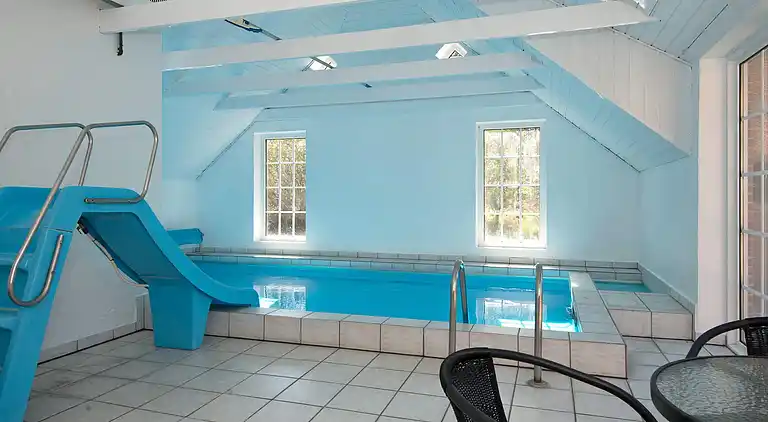 Holiday home in Lodbjerg Hede