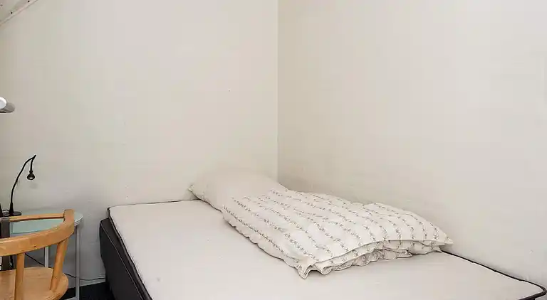 Holiday home in Lodbjerg Hede