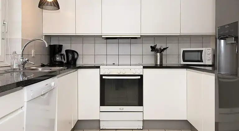 Holiday home in Lodbjerg Hede