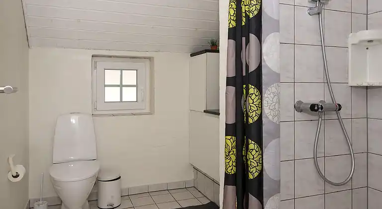 Holiday home in Lodbjerg Hede