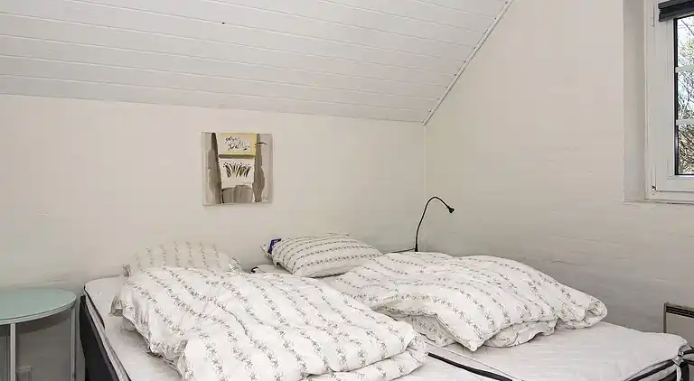 Holiday home in Lodbjerg Hede