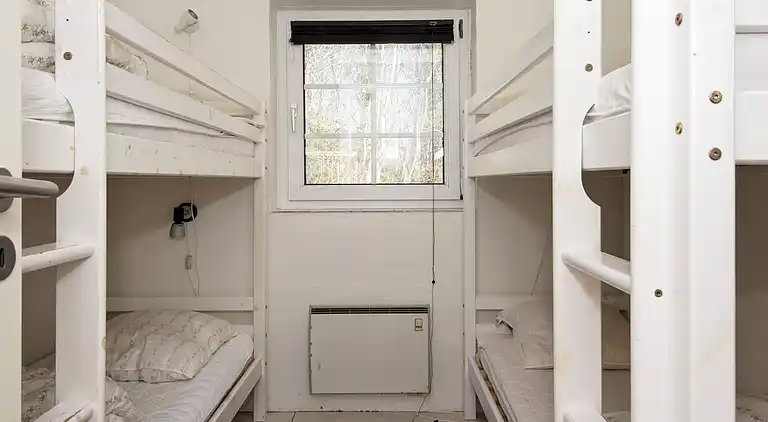 Holiday home in Lodbjerg Hede